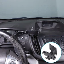 Car Instrument Cell Mobile Mount Phone Holder Bracket For Ford Kuga 2013-2021