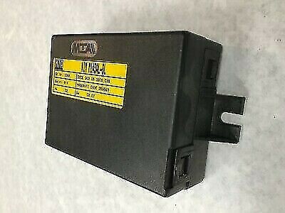 Maserati GranTurismo M145 MTA Body control roof module 259583