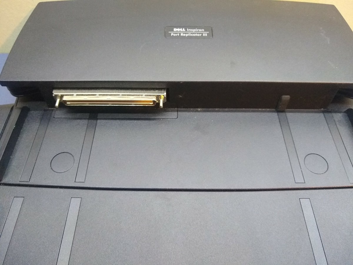 Lenovo ThinkPad Port Replicator Serie 3 – Dockingstation Mit USB 3.0, Schwarz