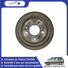 Tambour de frein Renault ESPACE