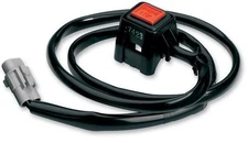 Moose Racing 688-8804 Engine Kill Switch