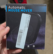 Yonktcoo Automatic Undetectable Mouse Mover, ...
