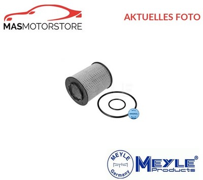 MOTOR ÖLFILTER MEYLE 614 322 0003 A FÜR SAAB 9-3 1.8 I 1.8L 90KW