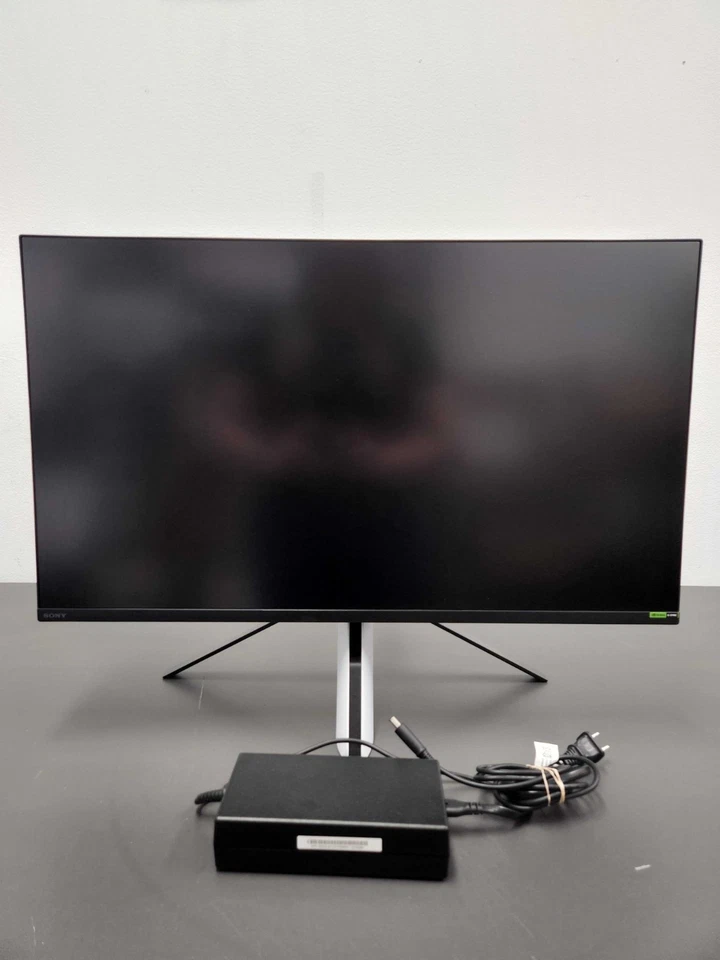 Sony INZONE M9 27" 4K UHD IPS LED Gaming Monitor - Image 2 of 4