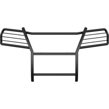 6057 Aries Grille Guard For Honda Ridgeline 2017-2018 6057 Aries Grille Guard For Honda Ridgeline 2017-2018