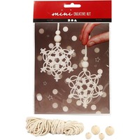 Creative 977409 Kreatives Mini-Set, 10 Cm HöHe, 2-Teilig (Us Import)