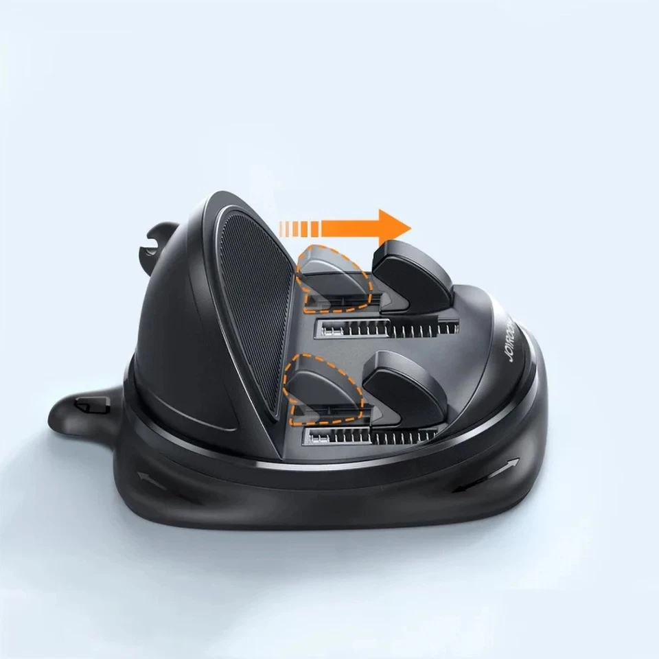 Telefonhalter mit Saugnapf für Auto, Büro, Zuhause Joyroom  - Bild 2 von 4