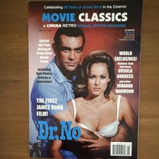 2012 Rittenhouse James Bond 50th Anniversary Series 1 Trading Cards 29