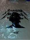 METALLICA  WORLD WIRED TOUR  2018 - 2019  CONCERT   XXL  NEW   T-SHIRT — photo 3