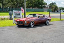 1970 Chevrolet Camaro for Sale