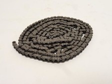 185908 New-No Box; PRC 35-1RX10FT Drive Chain # 35; 10' Long; Single Strand