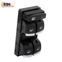 Elektrische Fensterheber FüR Audi A3 8P A6 4F C6 Q7 4L 4F09598515PR