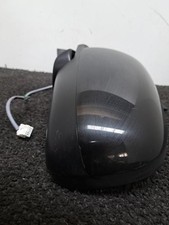 Retroviseur gauche (ou coque) Nissan NOTE