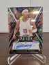 2023 Leaf Exotic Basketball - Ousmane Dieng Prismatic Snake Rookie Auto /5
