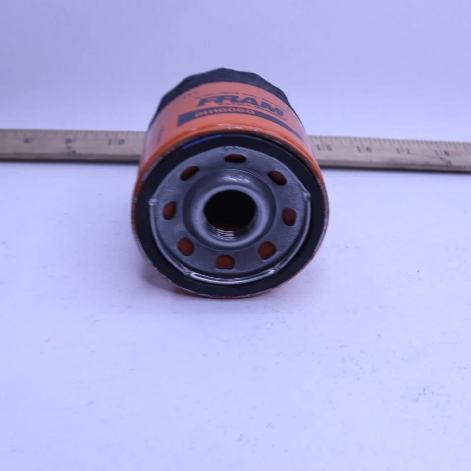 Filtros Fram 3,5 pulgadas Filtro de aceite extra-guard Foto 3 de 4