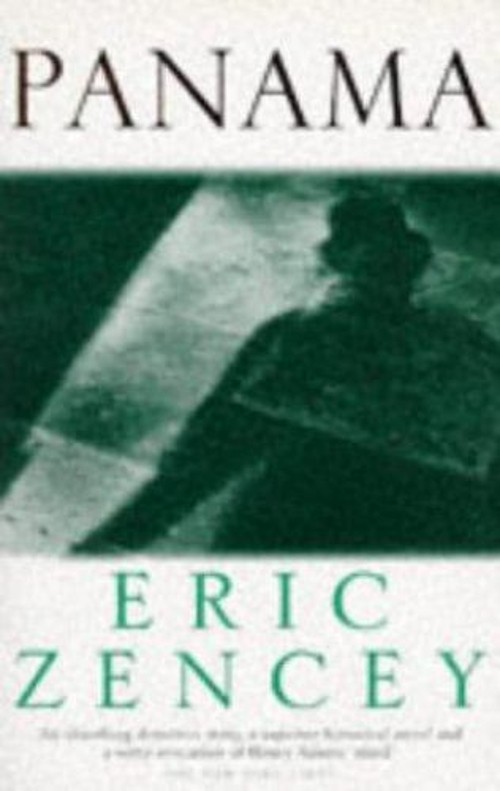 Panama Paperback Eric ZenceyFree US Delivery | ISBN:0340657227