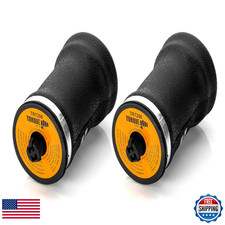 2 Pack Of Torque Cab Air Sleeper Bag Spring For Freightliner Century Class