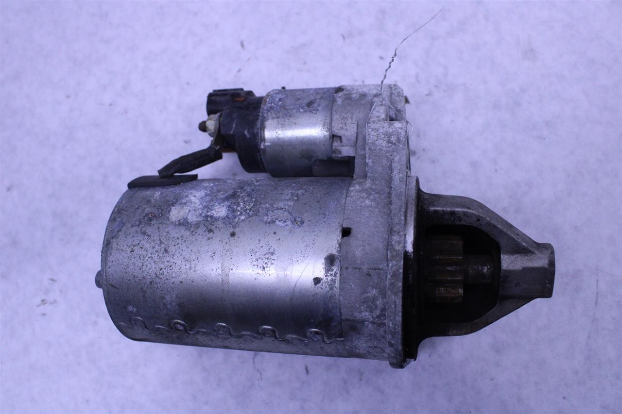 Used Starter Motor fits: 2017 Hyundai Tucson 1.6L turbo US market Grade A