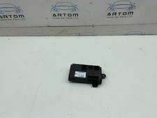 VOLVO C40 RECHARGE FRONT SEAT CONTROL MODULE 32346100 2021-2024