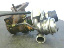 Turbo Fiat DUCATO