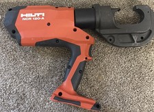 Hilti Ncr 120-a