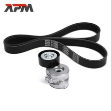 Keilrippenriemensatz für Fiat Punto Opel Astra Vauxhall Corsa Alfa Romeo Suzuki