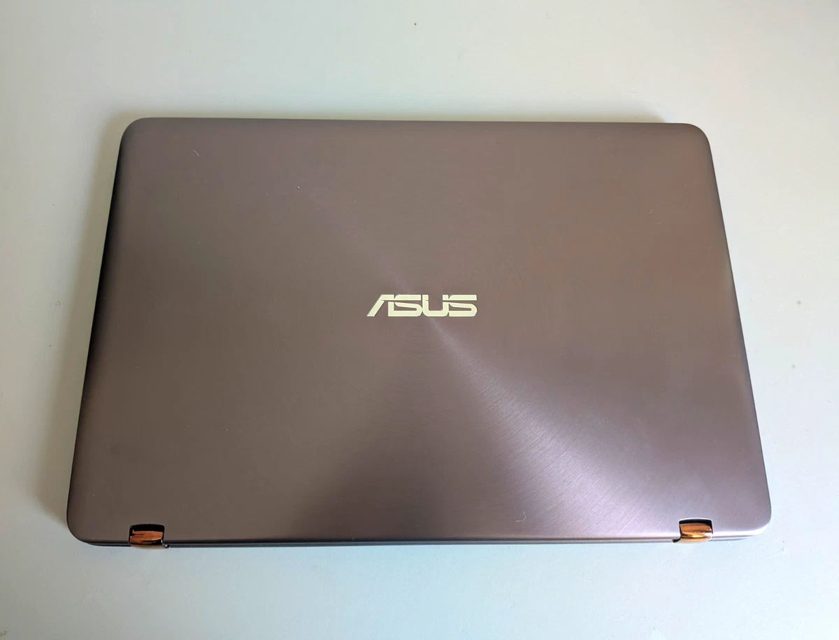 ASUS Intel Core i5 7th Gen. Gray PC Laptops & Netbooks for sale | eBay