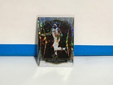 2020-21 Select Premier Level Disco Prizm #193 Precious Achiuwa RC Heat