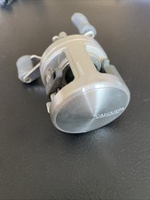 Shimano Calcutta Conquest Baitcasting Reel