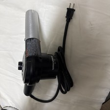 STEINEL UltraHeat SV 750 Heat Blower gun
