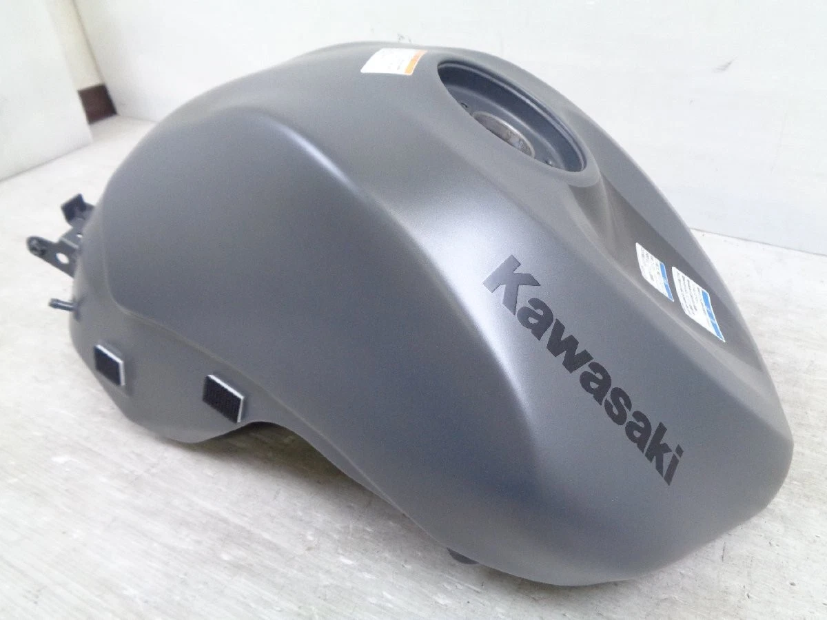 Gas Tanks for Kawasaki Ninja ZX6R for sale | eBay