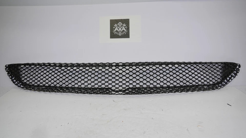 🟩Parachoques delantero Mercedes W203 C240 C230 C320 AMG rejilla central malla 2038851353 Foto 3 de 4