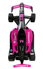 Helio Castroneves Indy 500 Hall of Fame 5/22/25 1/18 Scale 2021 Diecast Car Si