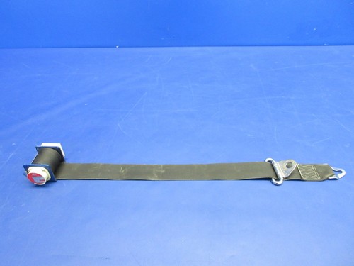 Beech 76 Duchess American Safety Seat Belt P/N 500779-3 (0526-885)