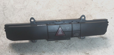 2010-2018 Mercedes-Benz Sprinter 2500 Diesel Hazard ASR Off Switch Assembly OEM
