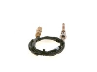 Bosch Abgastemperatursensor FüR VW Tiguan 5N_ Golf VI 5K1 AJ5 Audi A3 8P1 8PA