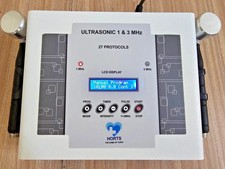 New 1 Mhz  3 Mhz Ultrasound Therapy Physical Pain Relief Therapeutic Machine