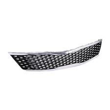 For Kia Optima Ex 2016-18 Ki1200188 Grille Assembly Front Black 86350d5010 For Kia Optima Ex 2016-18 Ki1200188 Grille Assembly Front Black 86350d5010
