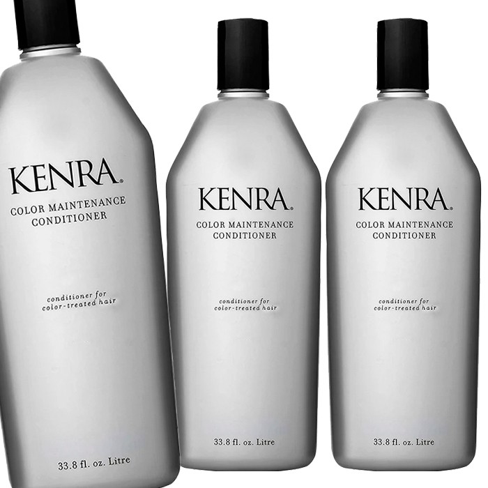 Maintenance Conditioner 33oz - Pack Of 3