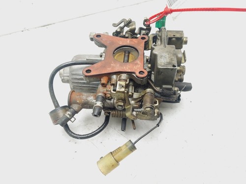 Fuel injection components