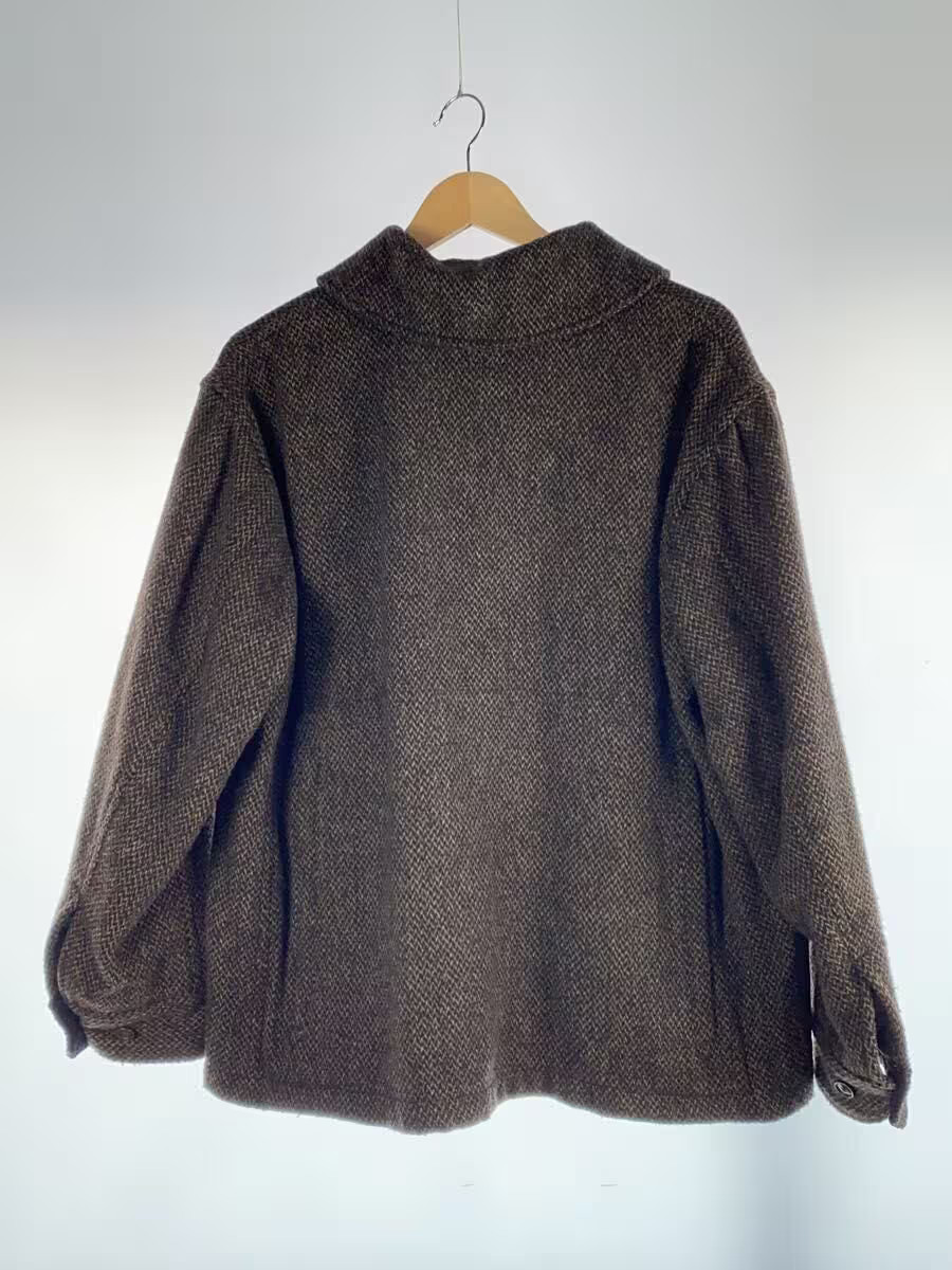 Engineered Garments wool Jacket - image 2