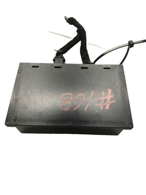 2017 FORD FIESTA Radio Amplifier Multi-Media Player Interface Module OEM