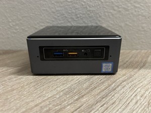 Nuc7i5bnh | eBay