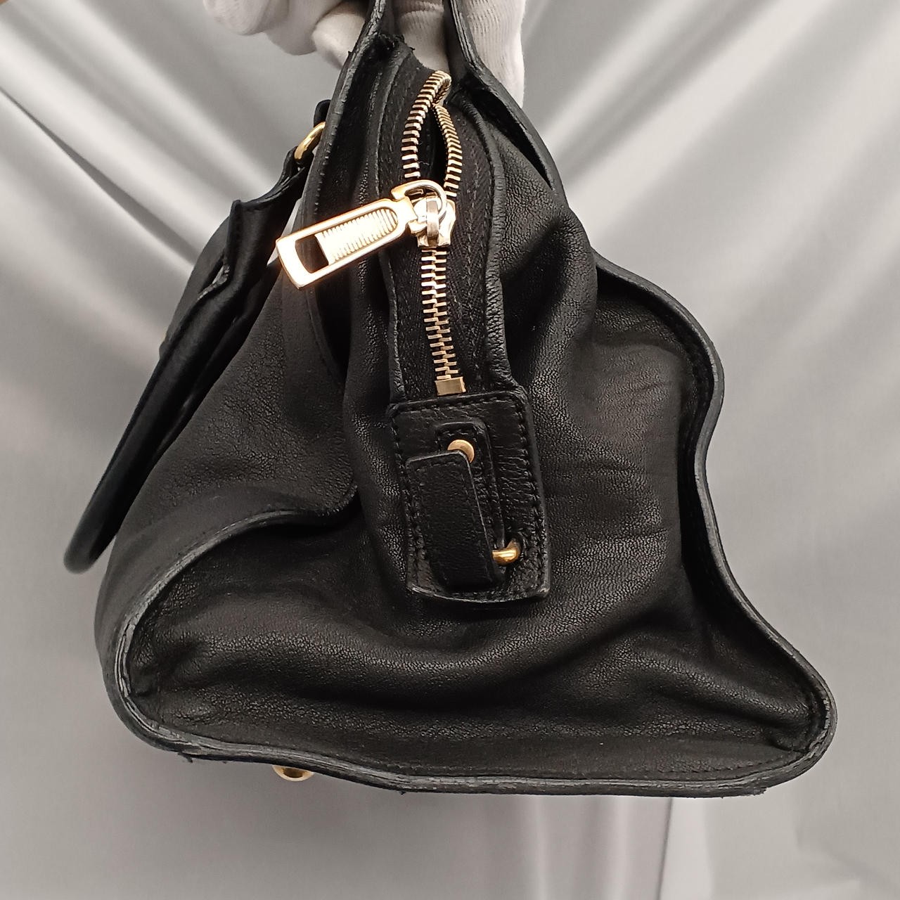 Borsa a mano YVES SAINT LAURENT