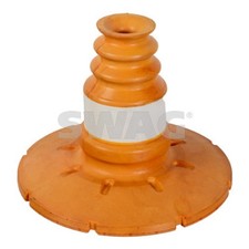 SWAG Anschlagpuffer Federung 33 10 4703 PU Polyurethan für MERCEDES VITO Bus 109