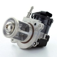 AGR Ventil Meat & Doria 88290 FüR Mercedes Klasse Model S212 W212 CLS C218 W251