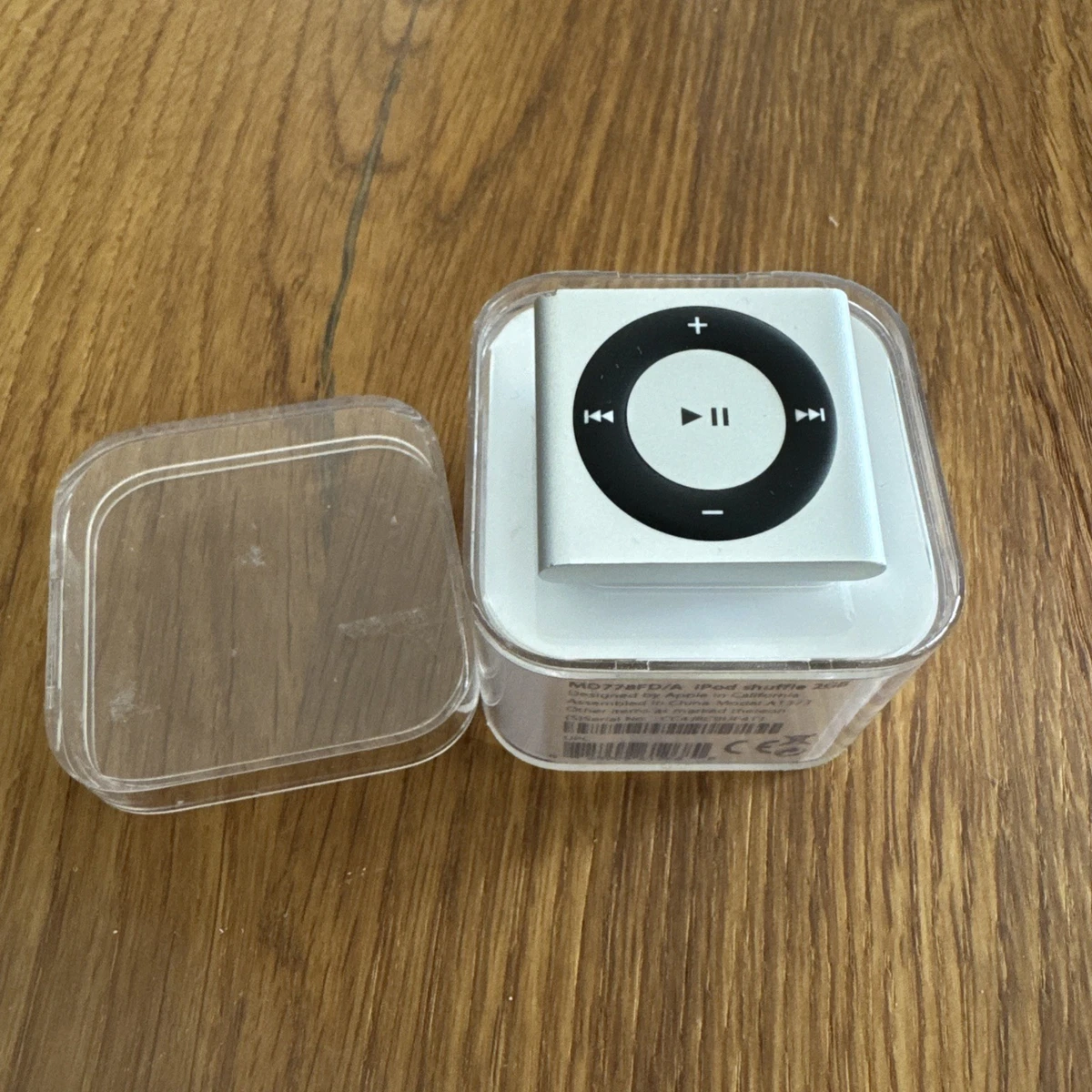 Ipod Shuffle 2GB online kaufen | eBay.de
