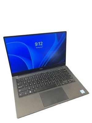 DELL XPS 13 9360 Core i7 7560U 2.4GHz/16GB/512GB(SSD)/13.3W/QHD+(3200x1800) タッチパネル/Win10 【543232884】 Dell XPS 13 9360 Intel Core i7-7560U @ 2.40GHz 8GB RAM 256GB LAPTOP WIN10P.  | eBay