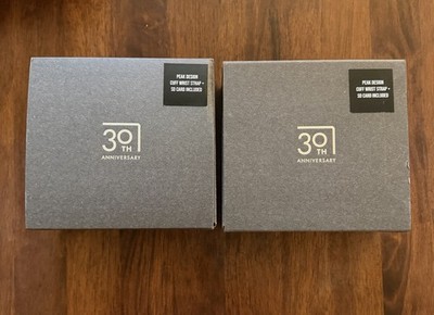 Canon PowerShot G7 X Mark III Graphite Kit - 30th Anniversary Limited Edition