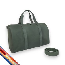Borsa da viaggio Rolex 2-Way Boston borsa sportiva a tracolla usata ottime...